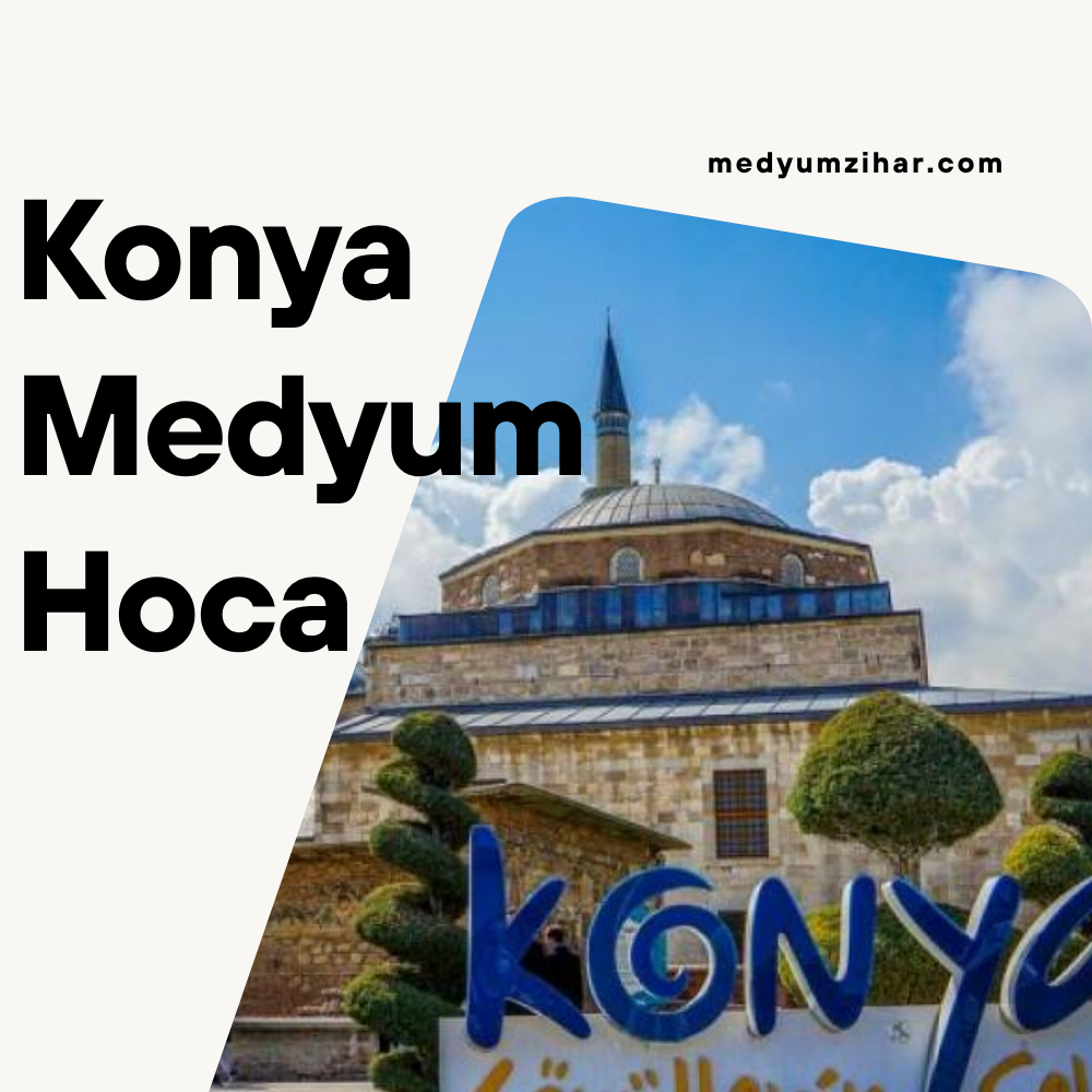 konya gönüllerin şehri