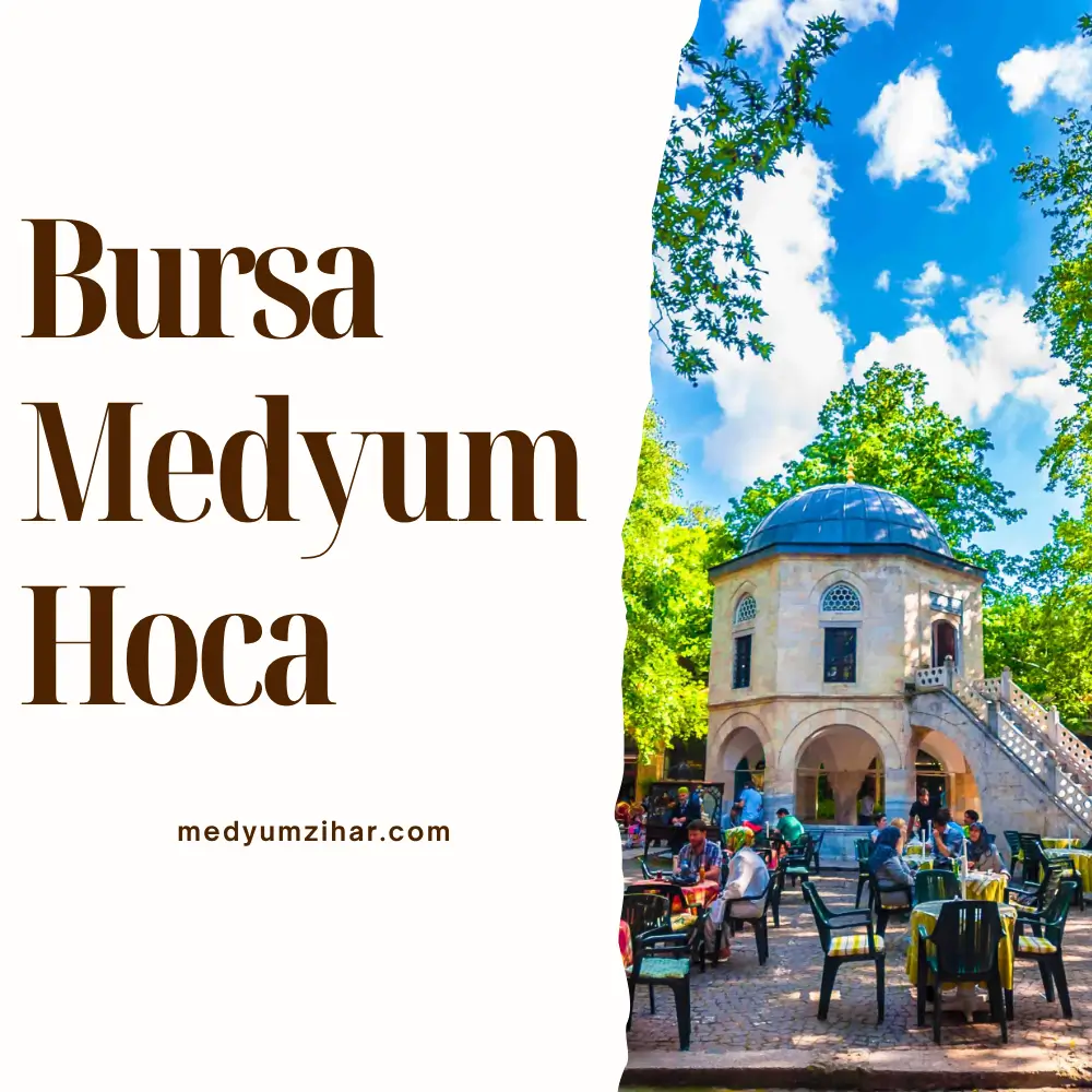 Bursa Medyum Hoca
