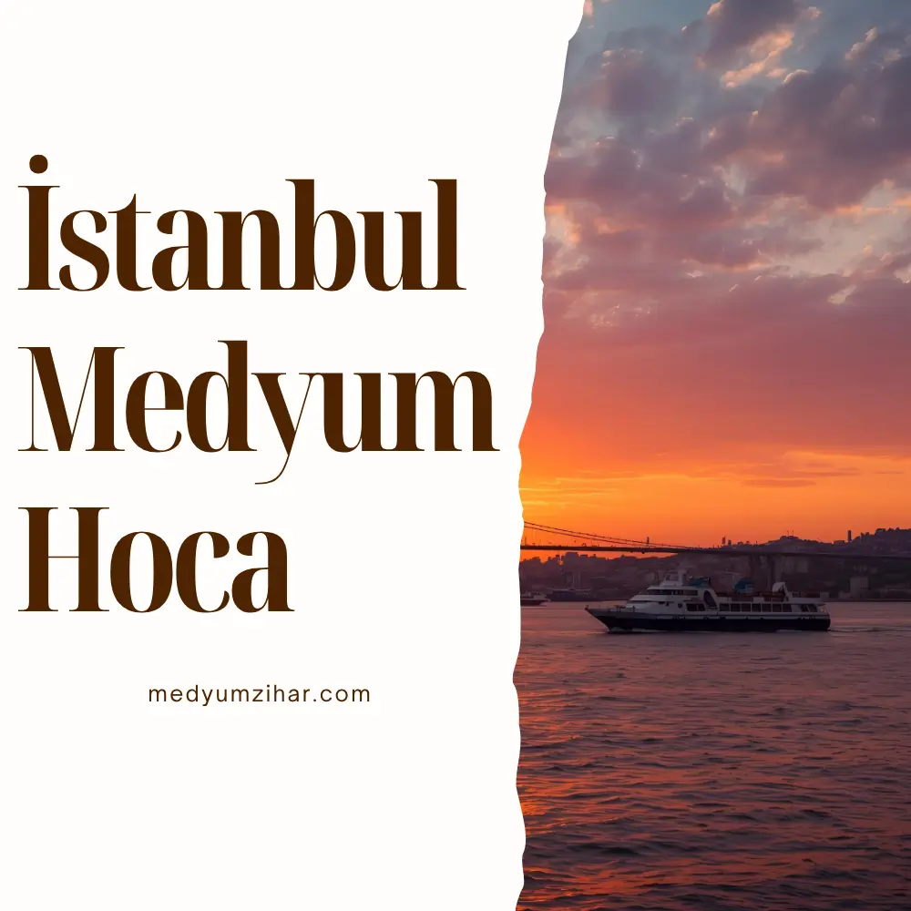 İstanbul Medyum Hoca